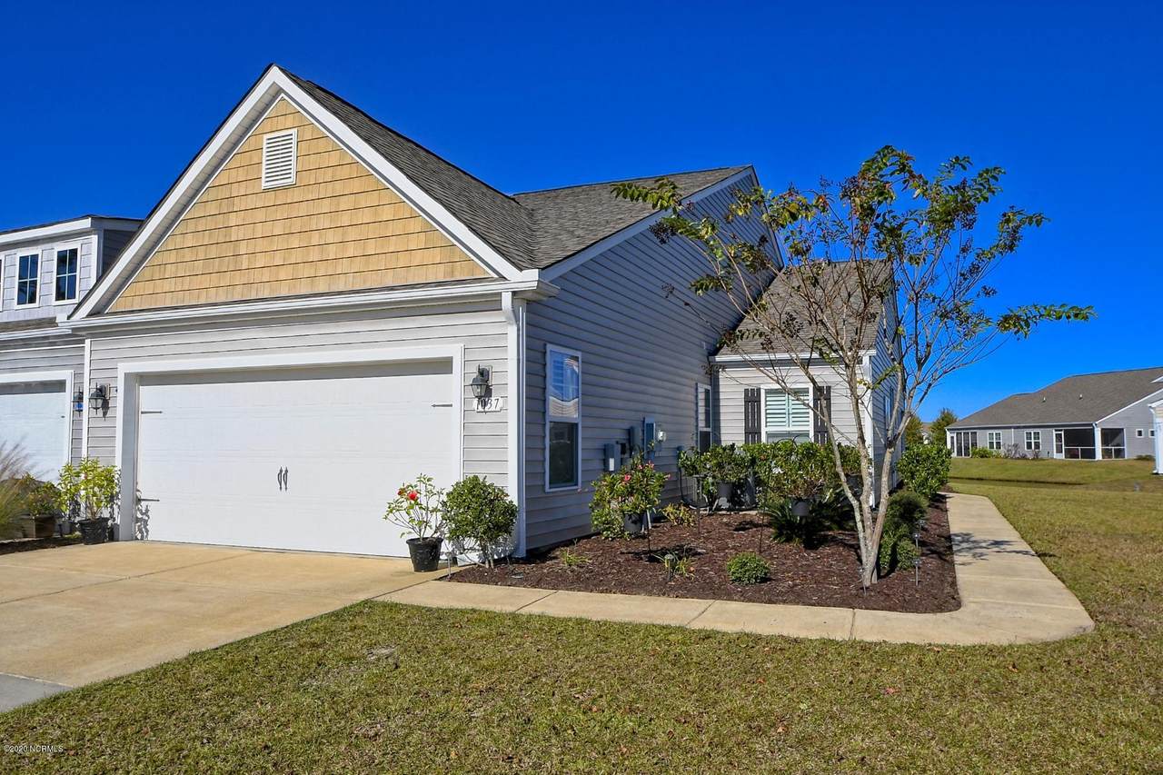 1037 Chadsey Lake Drive - Photo 1
