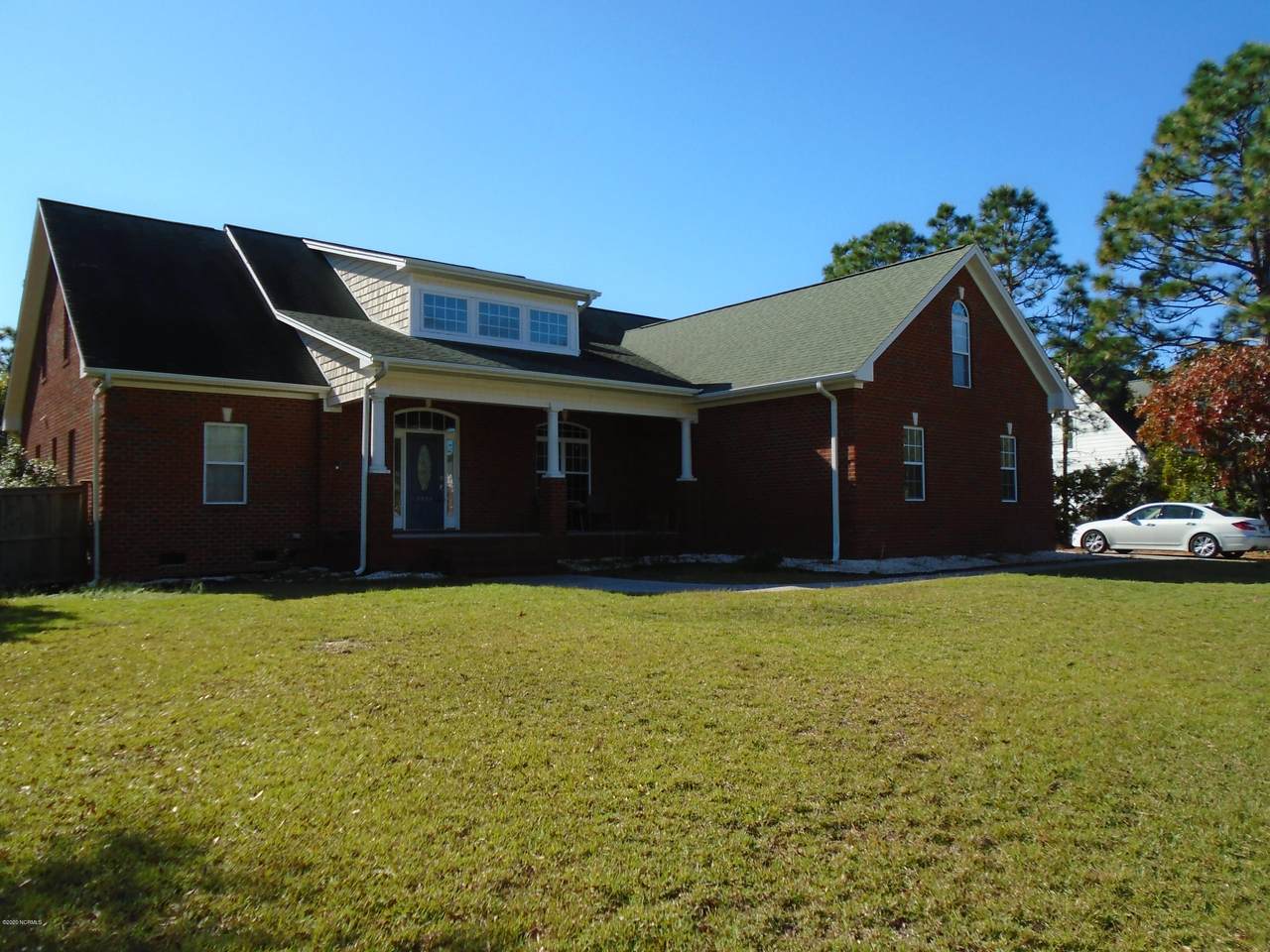 8008 Yellow Daisy Drive - Photo 1