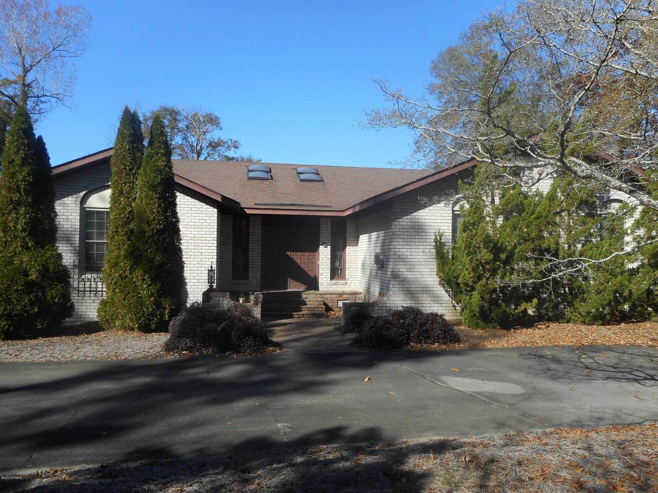 4311 Robinwood Drive - Photo 1