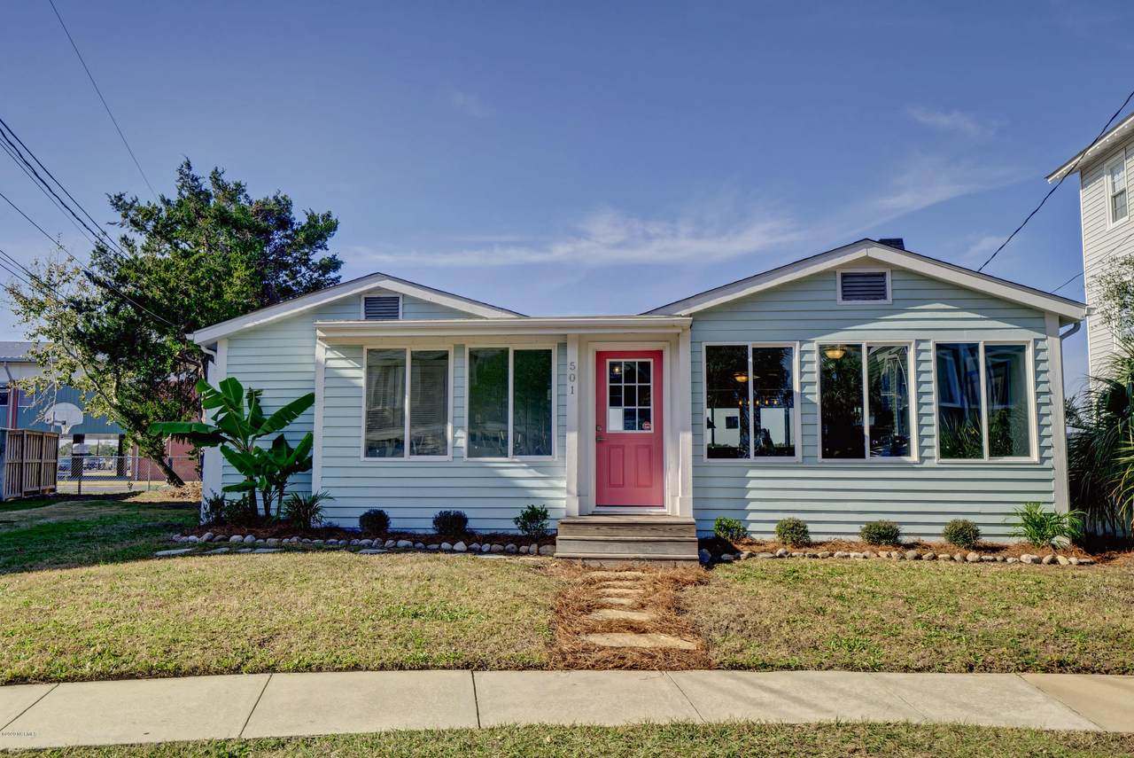 501 Channel Drive - Photo 1
