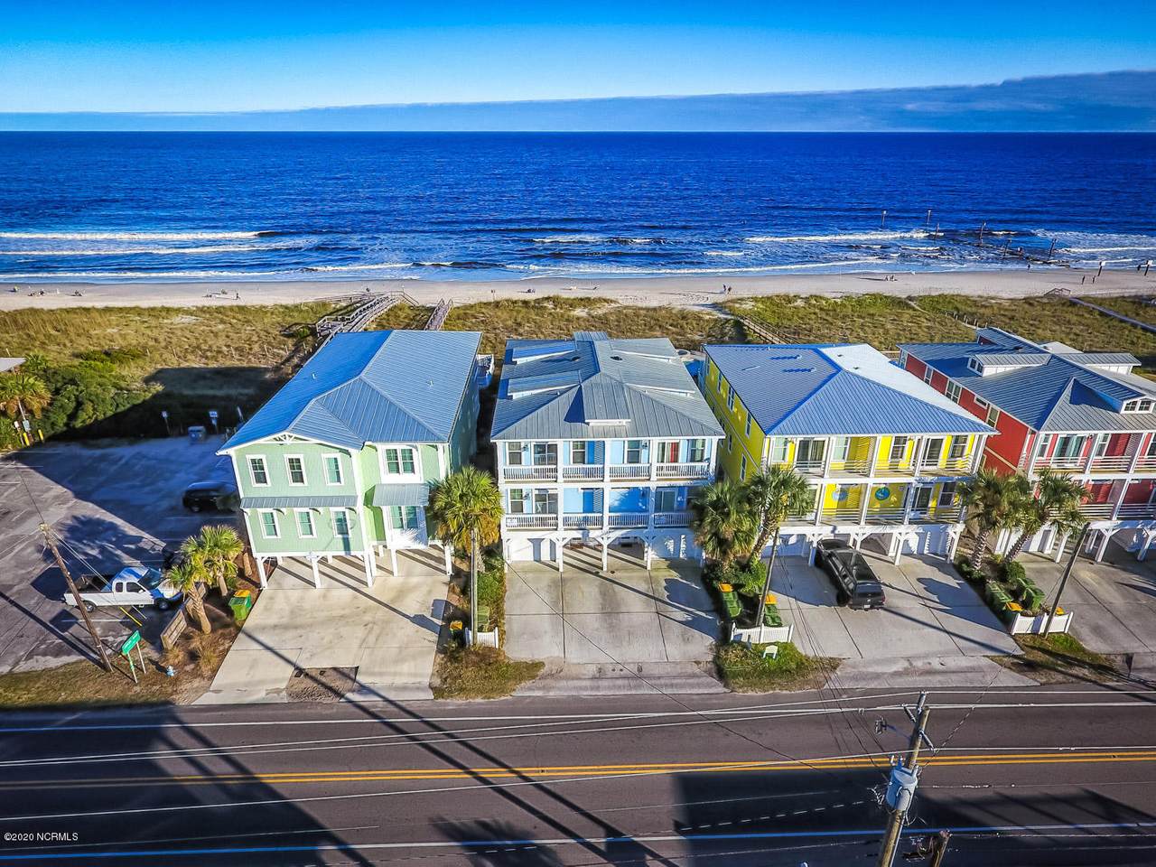 1216 Fort Fisher Boulevard - Photo 1