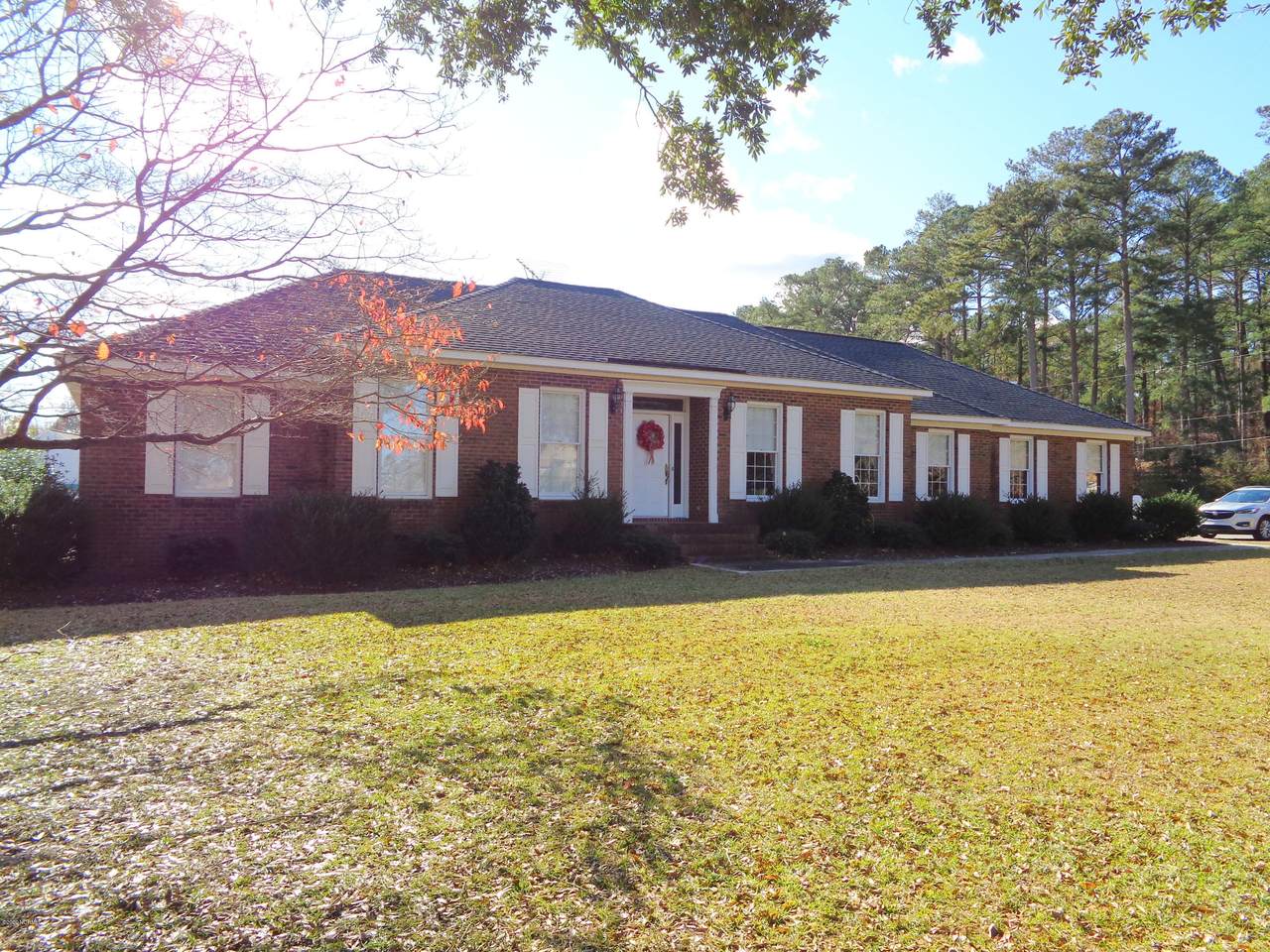 2878 Ralph Taylor Road - Photo 1