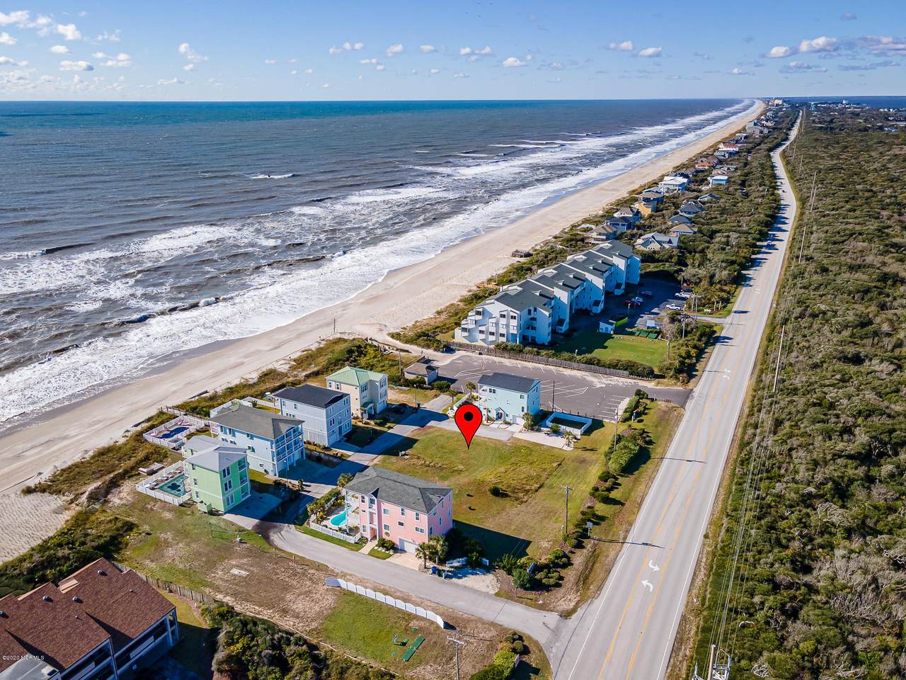 106 Ocean Shore Lane - Photo 1