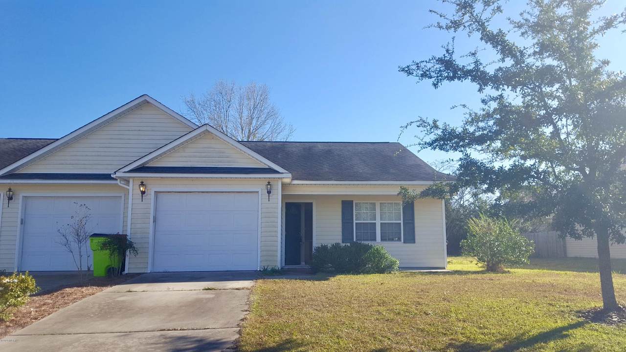 413 Nordhoff Street - Photo 1