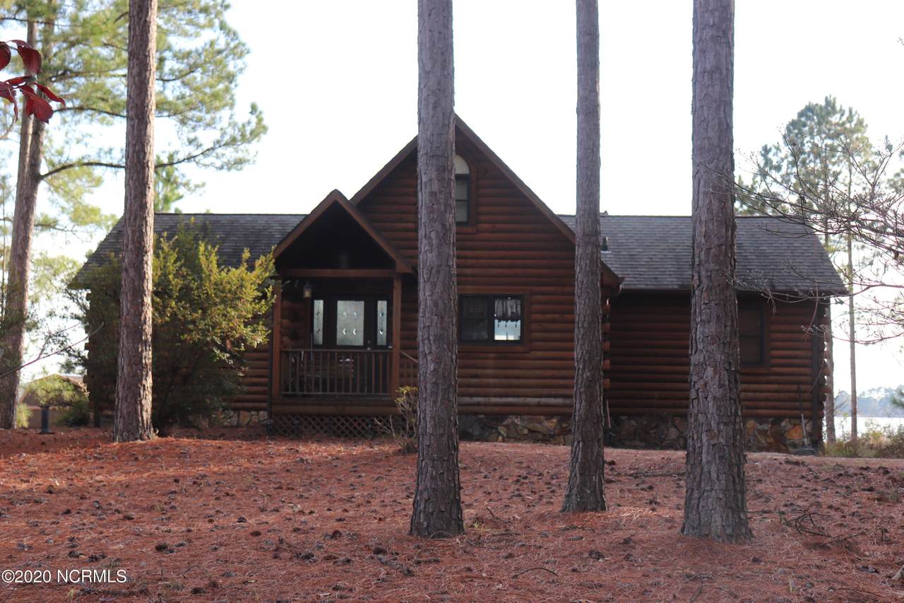 554 Horsepen Drive - Photo 1