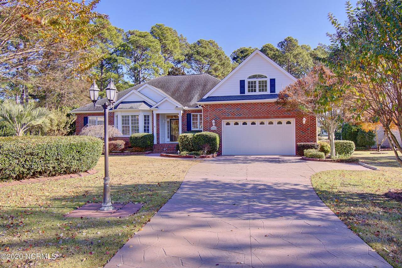 239 Baroney Place Drive - Photo 1