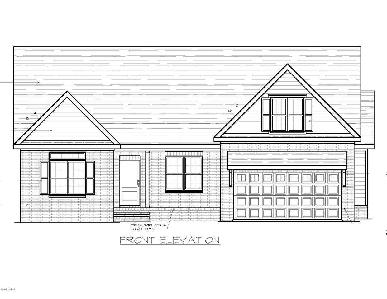 0 Richmond Drive - Photo 1