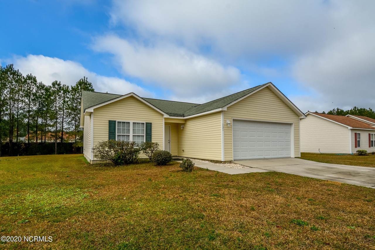 131 Tealbriar Street - Photo 1