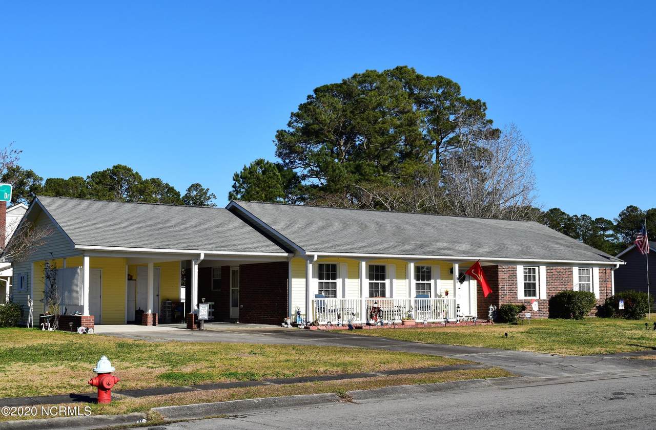 136 Silver Leaf Drive - Photo 1