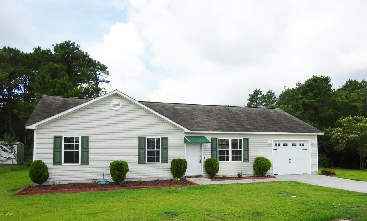 218 Michel Court - Photo 1