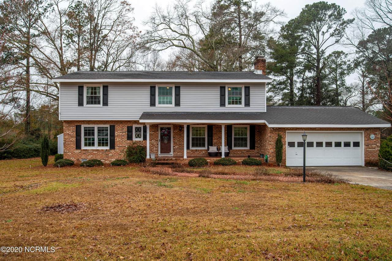 6352 Fairway Drive - Photo 1