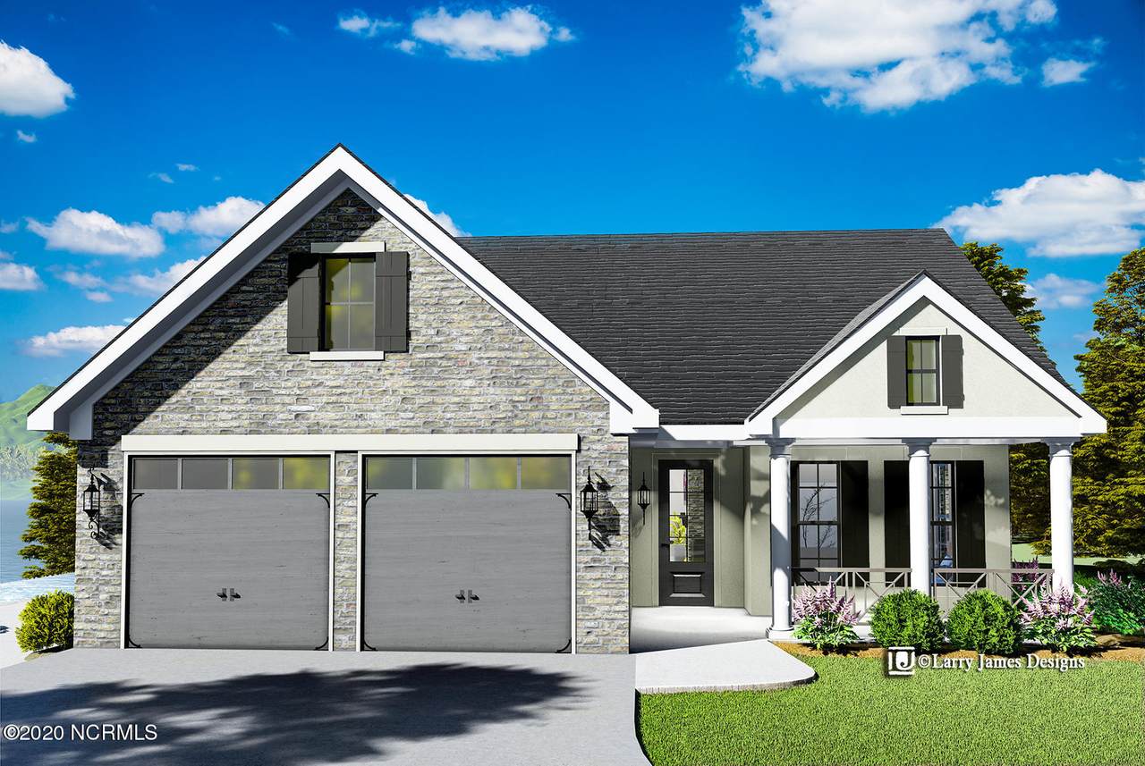 930 Nicklaus Road - Photo 1