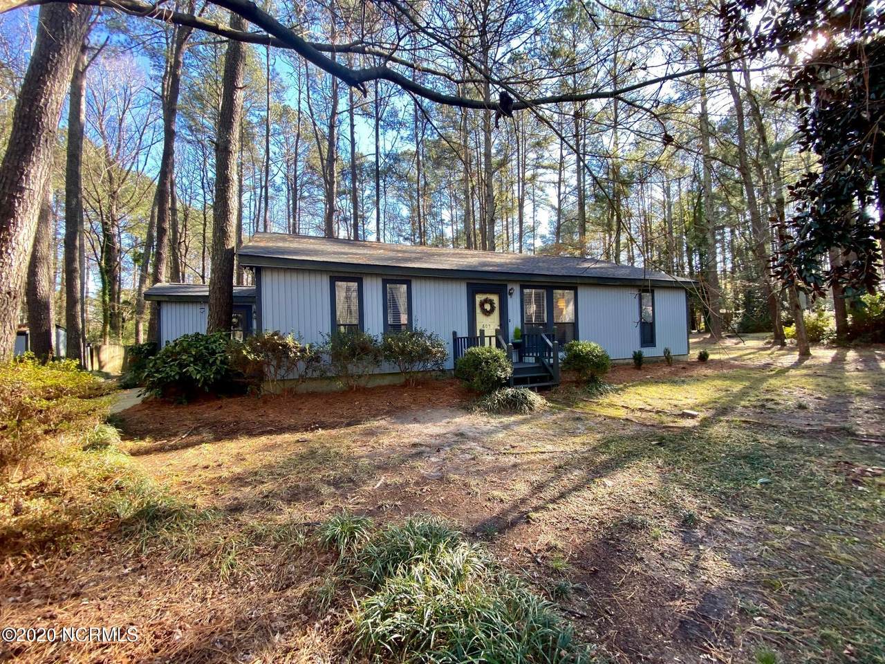 805 River Hill Drive - Photo 1