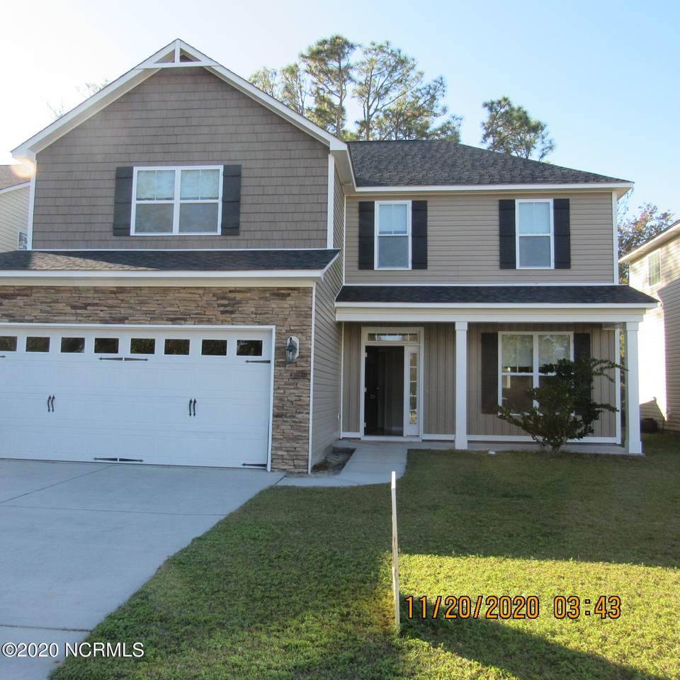 3830 Willowick Park Drive - Photo 1