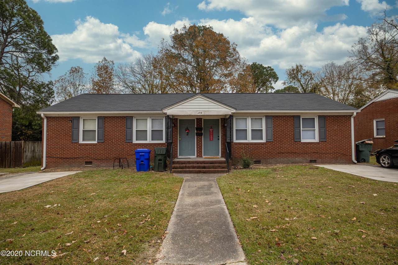 105 Elm Street - Photo 1