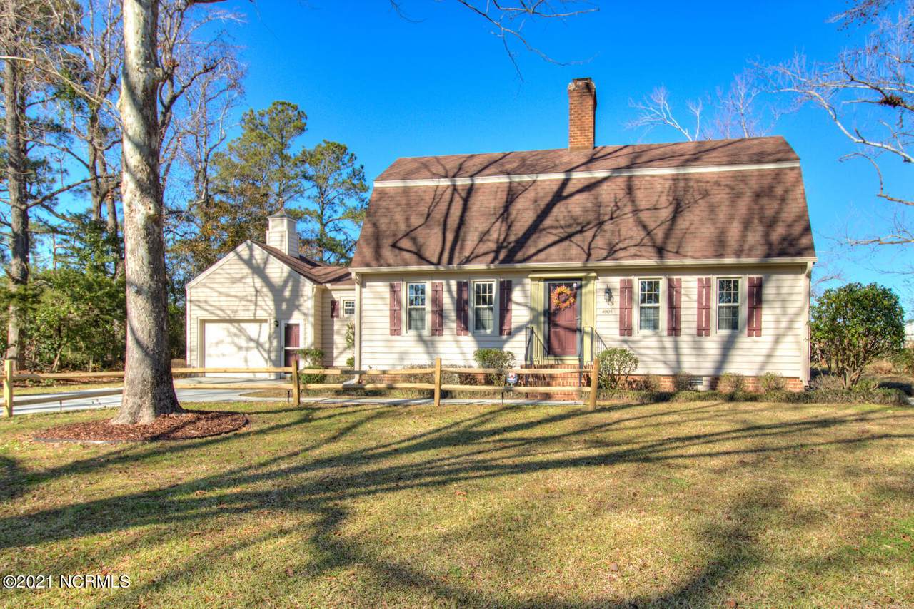4005 Appleton Way - Photo 1