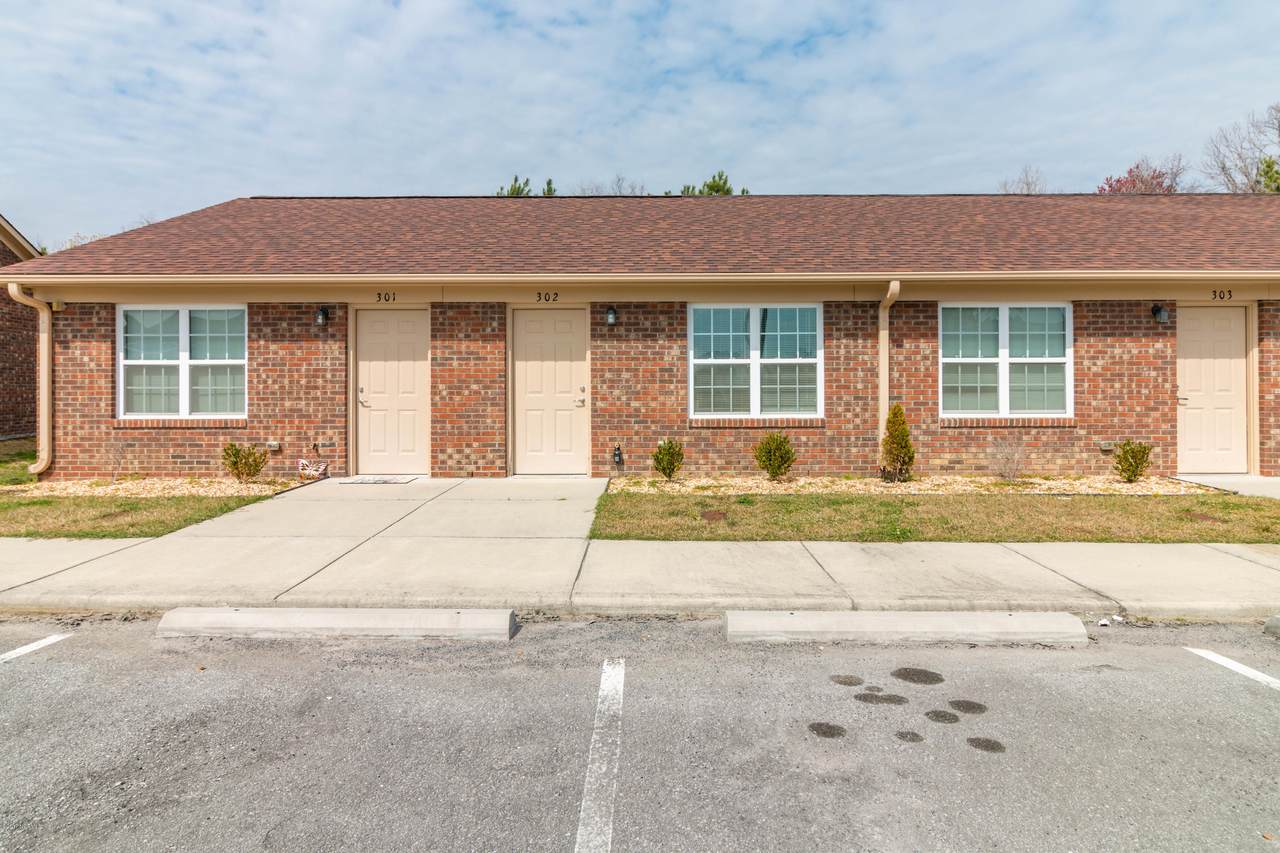 342 Drummer Kellum Road - Photo 1