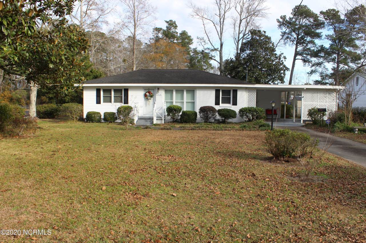 212 Jones Street - Photo 1
