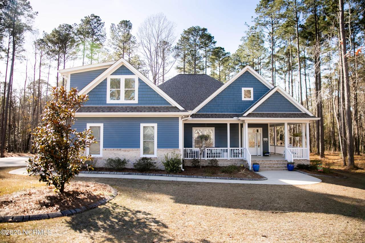 4914 Spring Green Pass - Photo 1