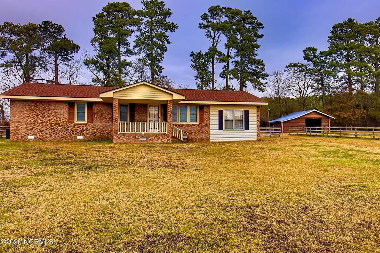 2754 Bowdens Road - Photo 1