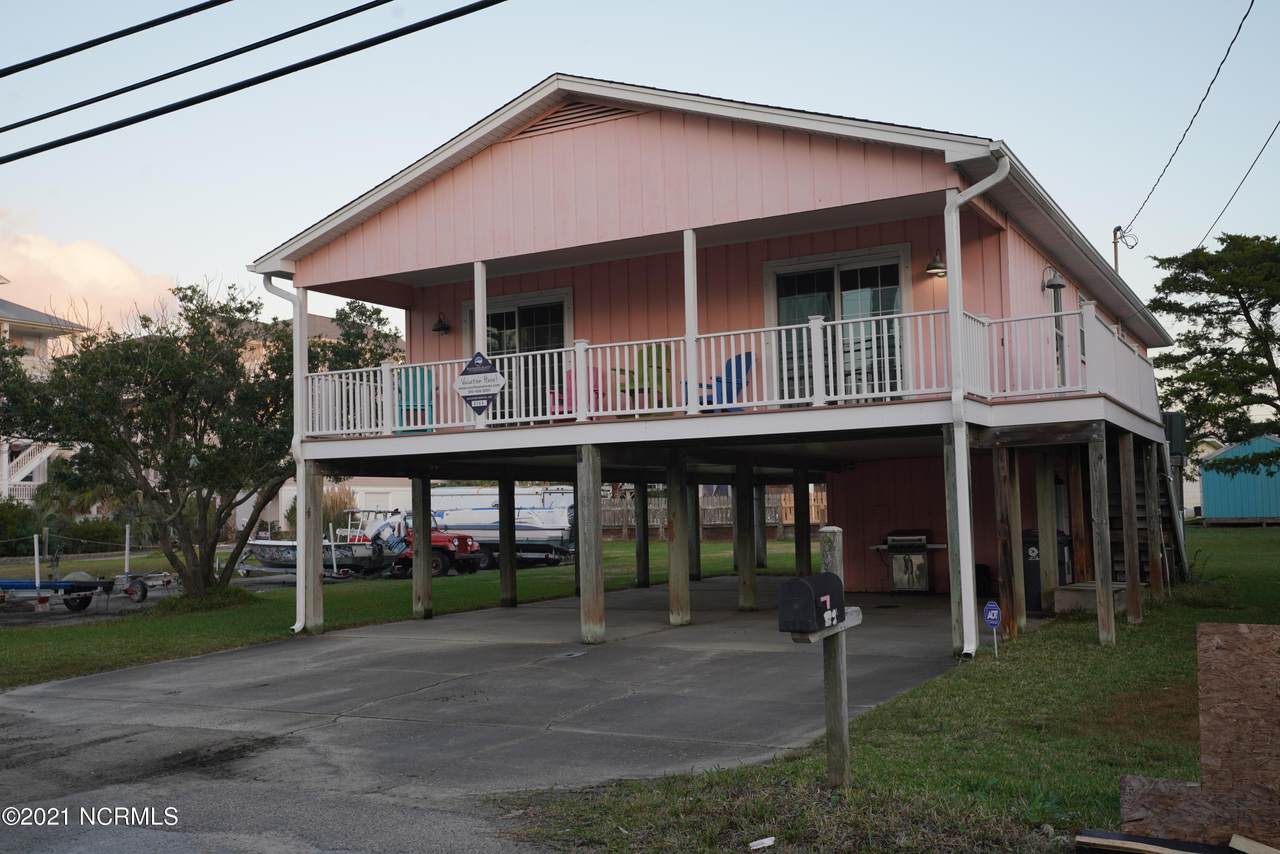 1314 Canal Drive - Photo 1