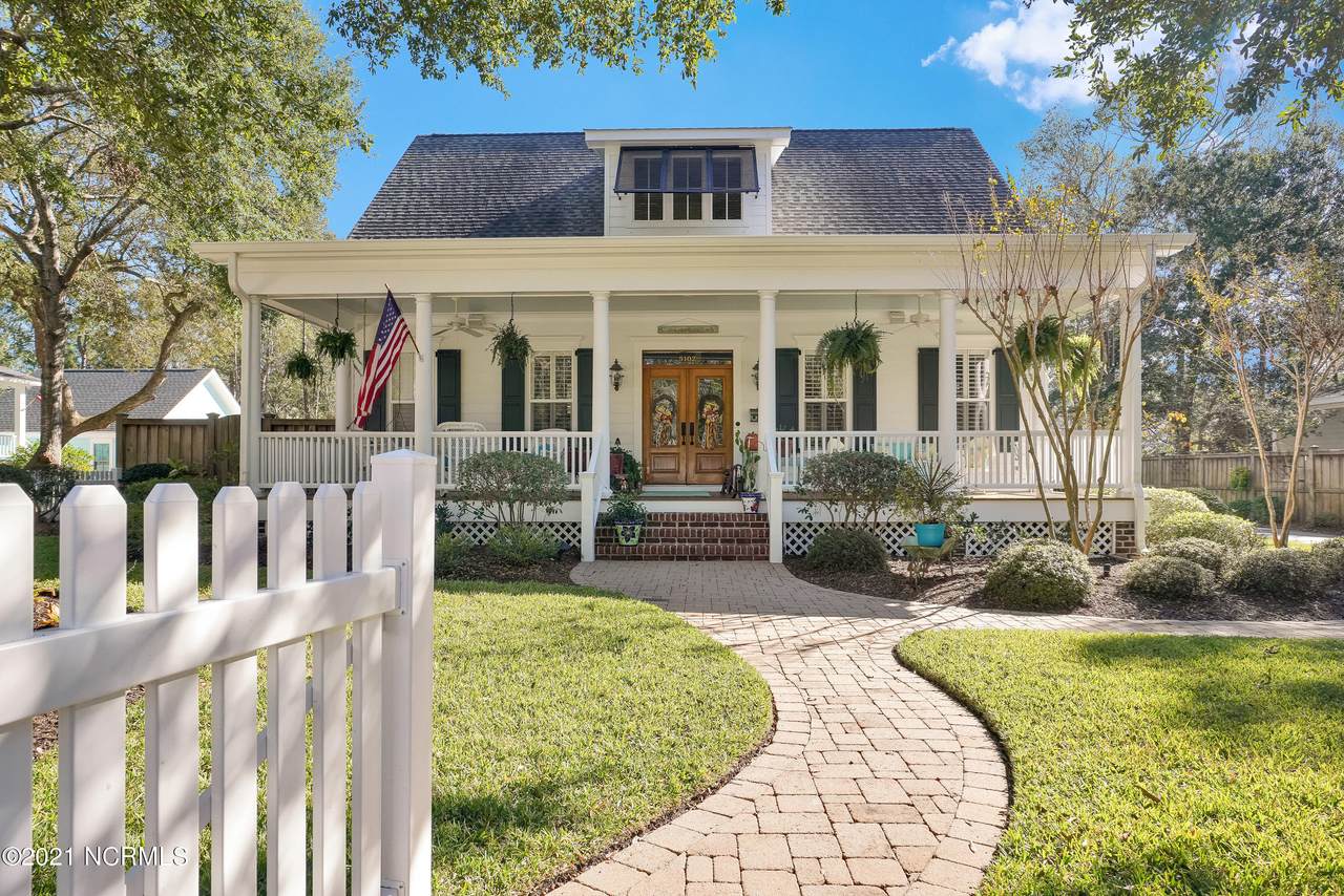 5102 Prices Creek Drive - Photo 1