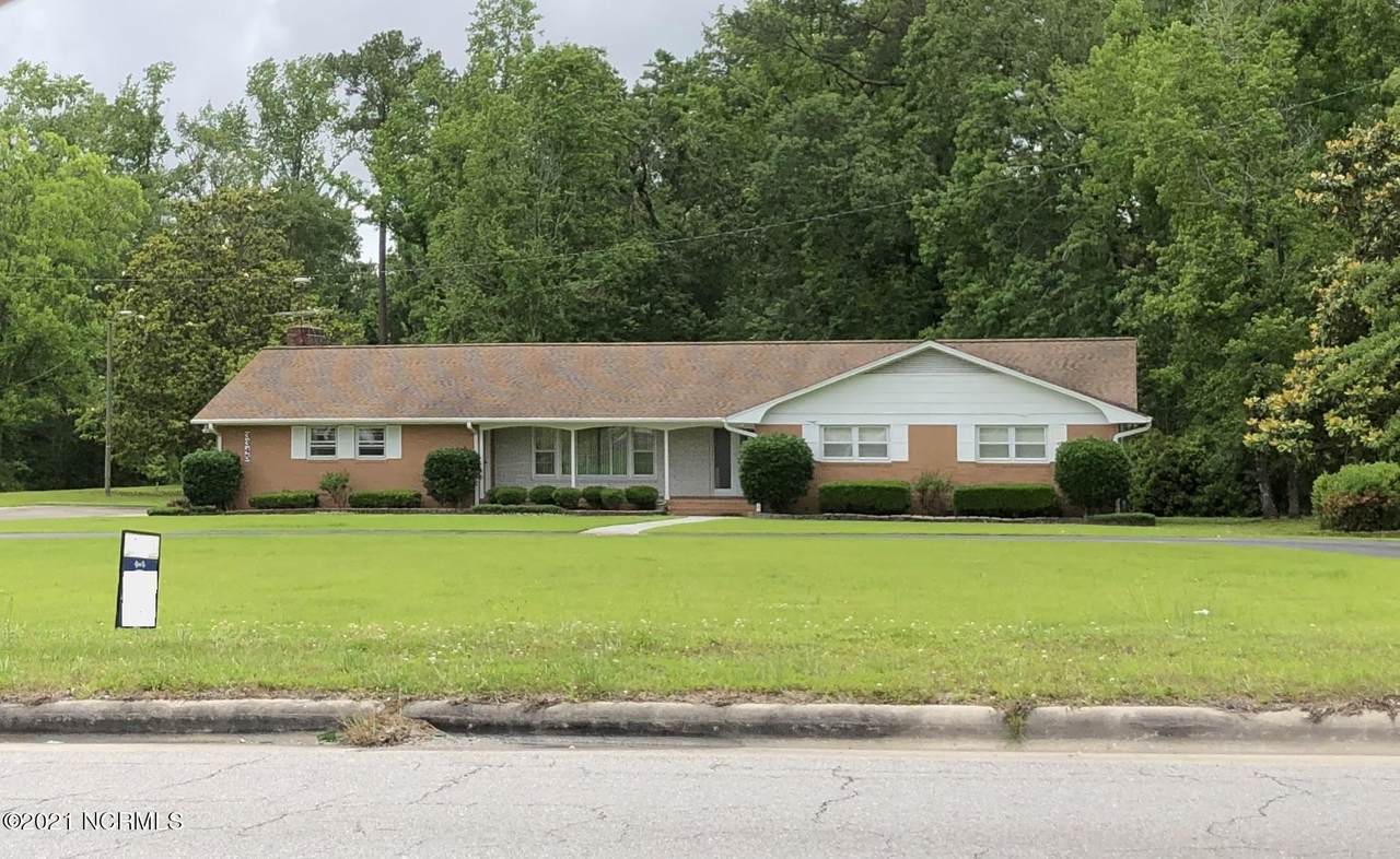 3345 Richlands Highway - Photo 1