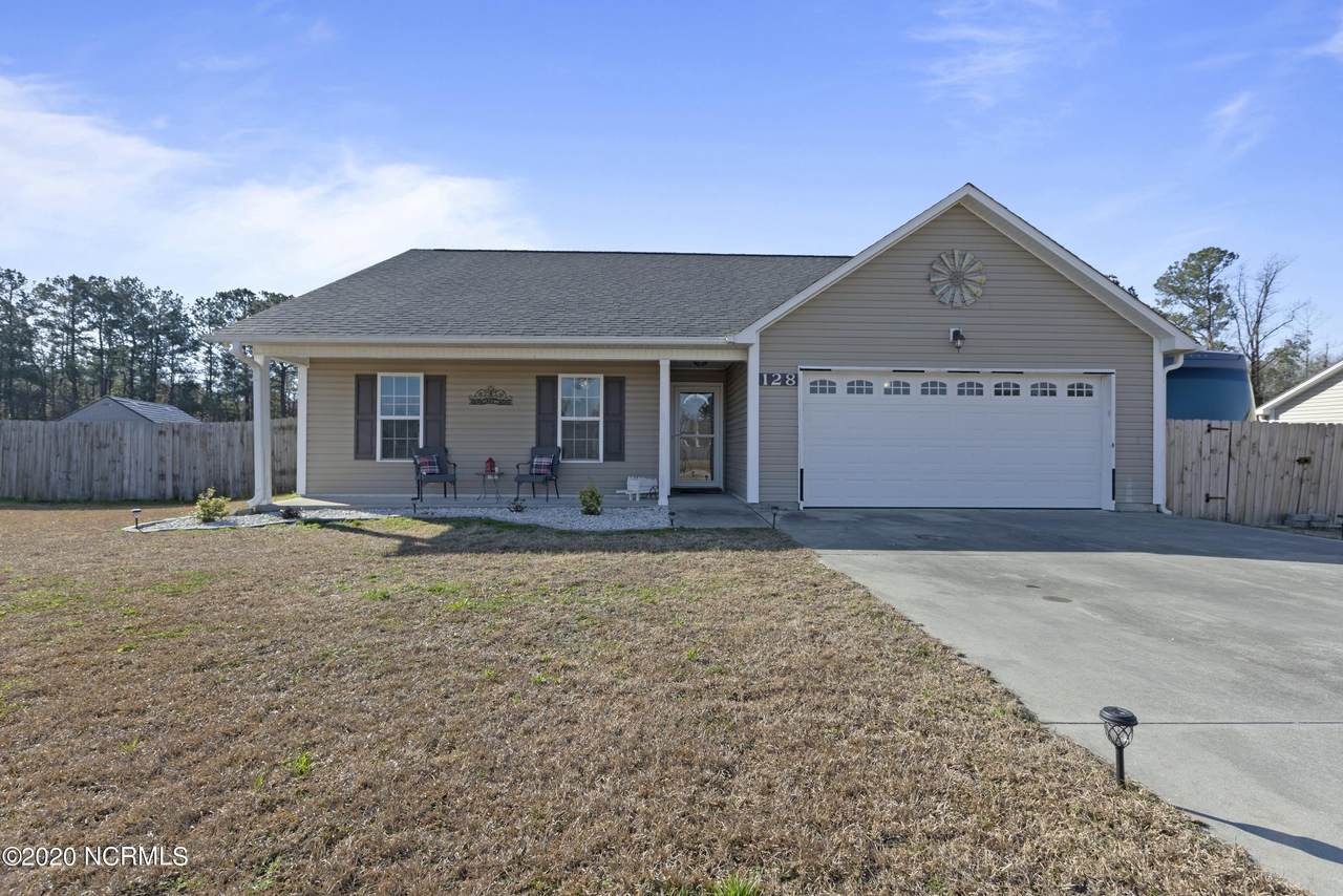 128 Christy Drive - Photo 1