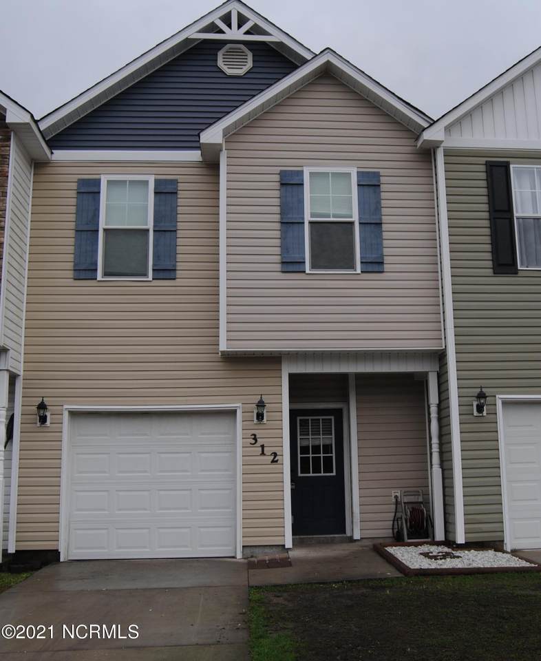 312 Cedar Island Trail - Photo 1