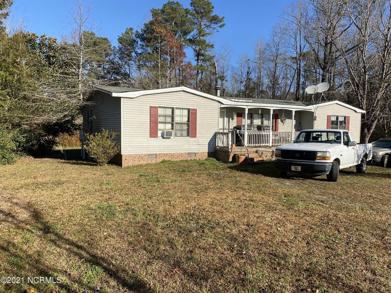 121 Peachtree Street - Photo 1