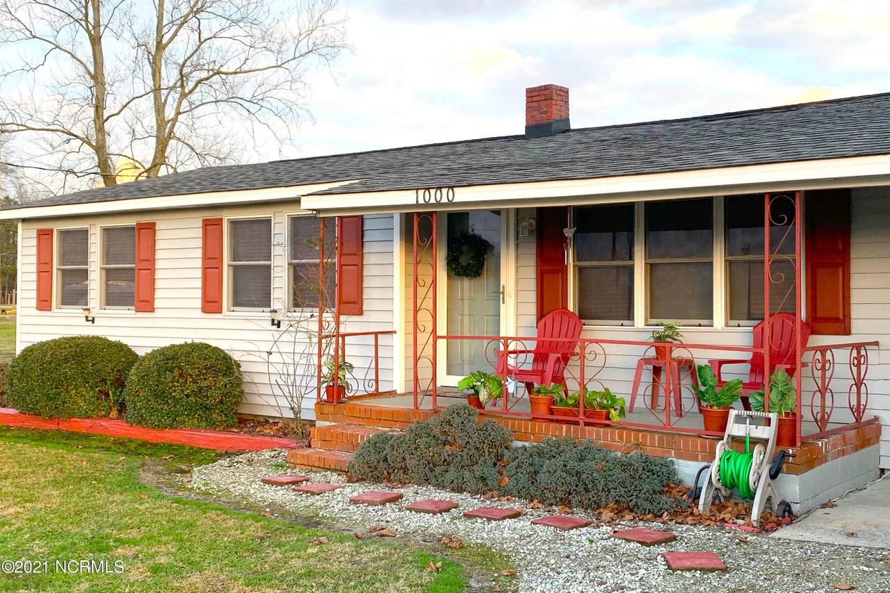 1000 Porter Road - Photo 1