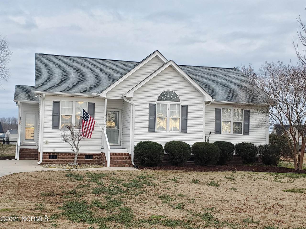 2596 Nash Joyner Road - Photo 1