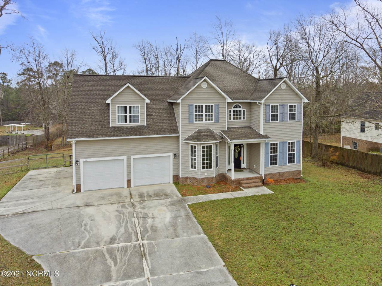 235 River Bend Road - Photo 1