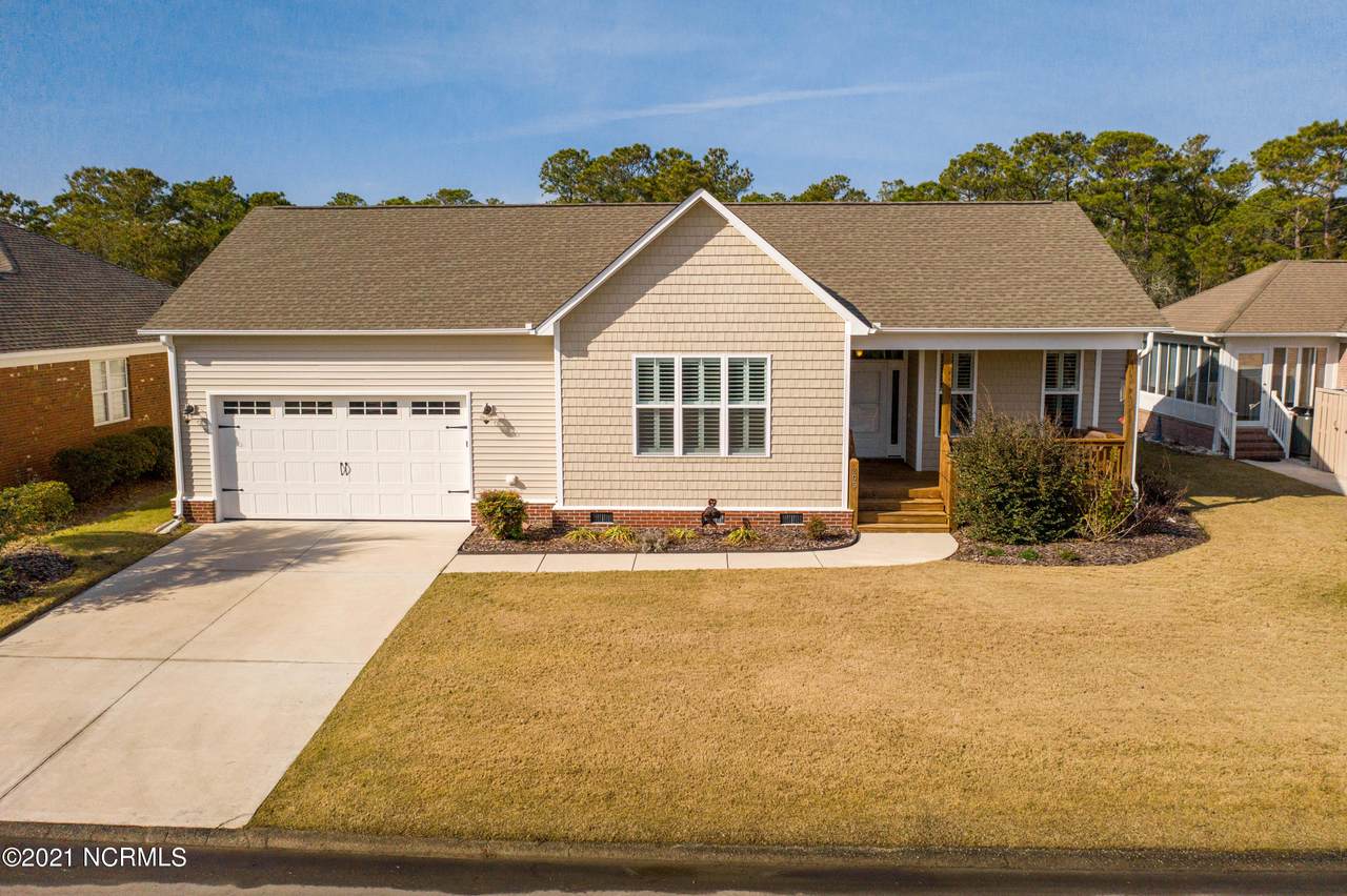 205 Settlers Lane - Photo 1