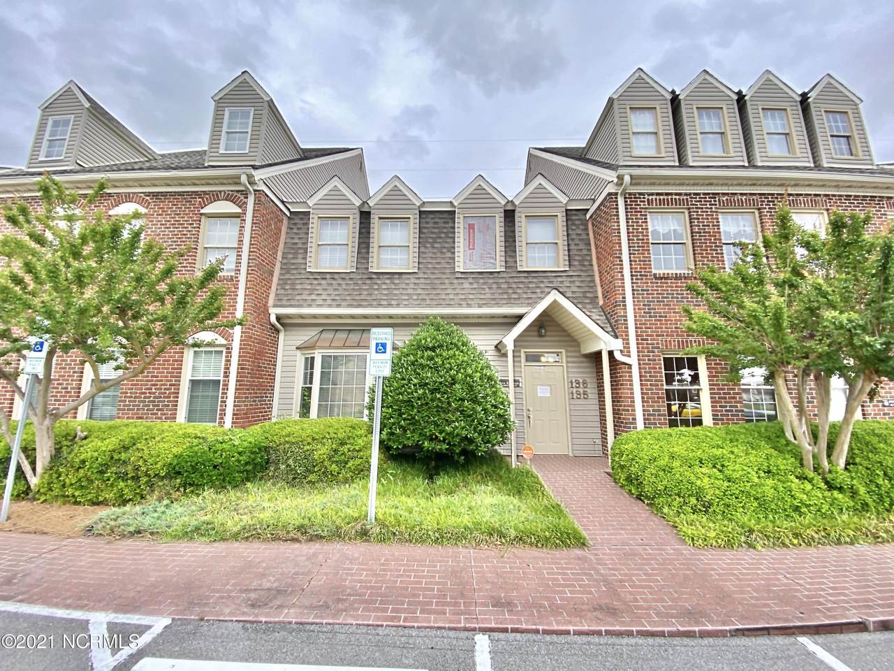 825 Gum Branch Road - Photo 1