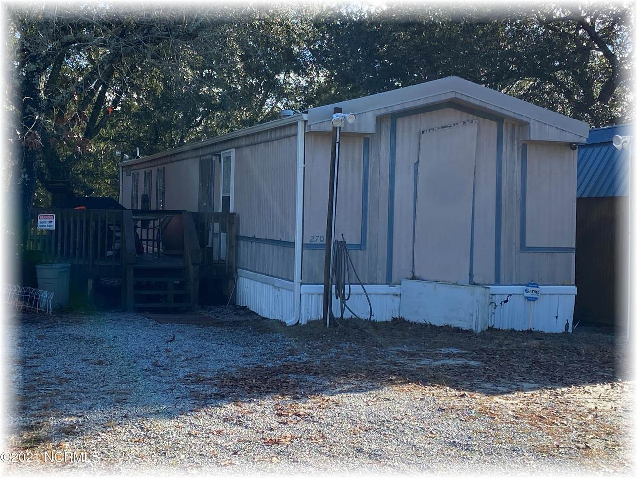 2708 Ocean View Avenue - Photo 1
