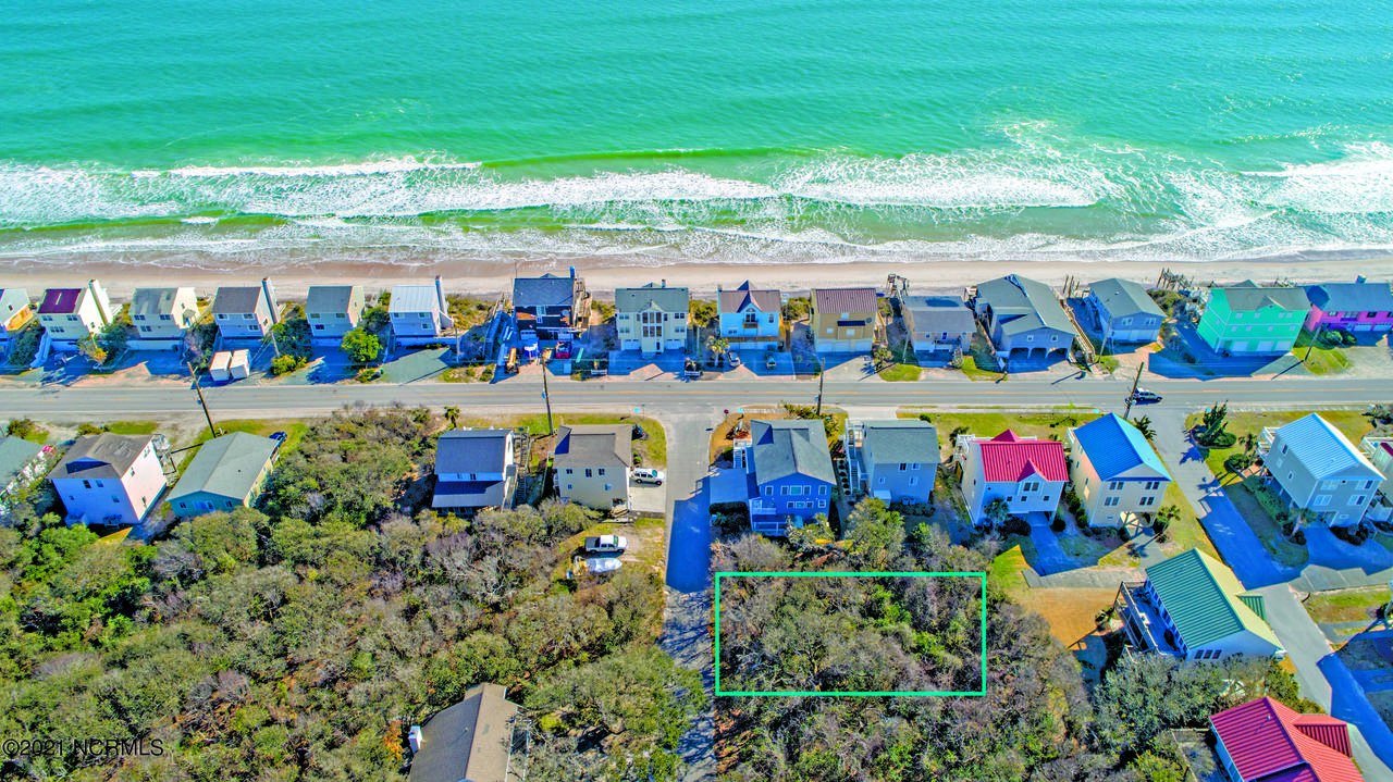 Lot 5 Maritime Drive - Photo 1