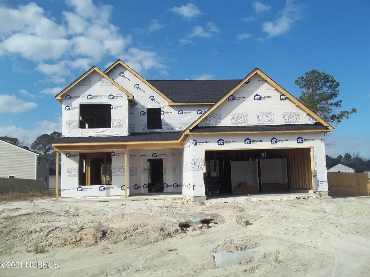 117 Permeta Drive - Photo 1
