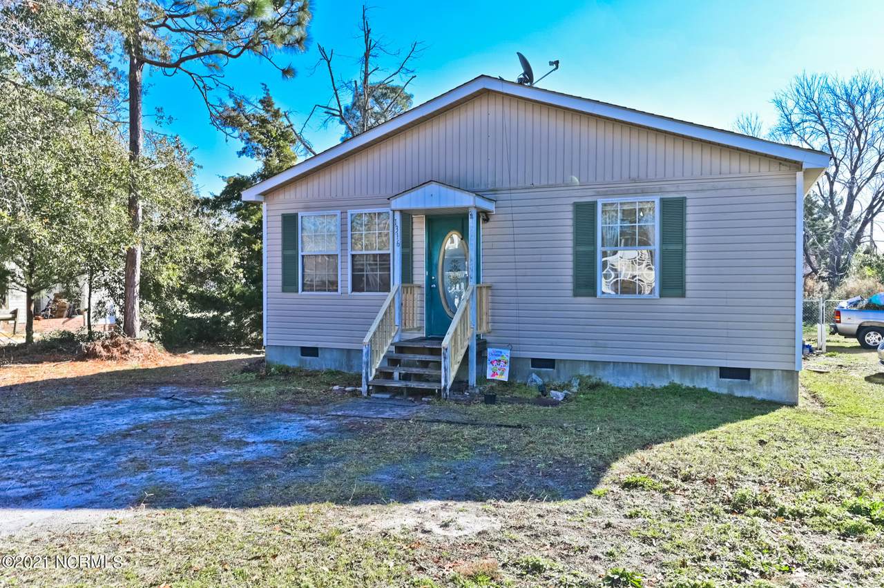 1316 Longleaf Road - Photo 1