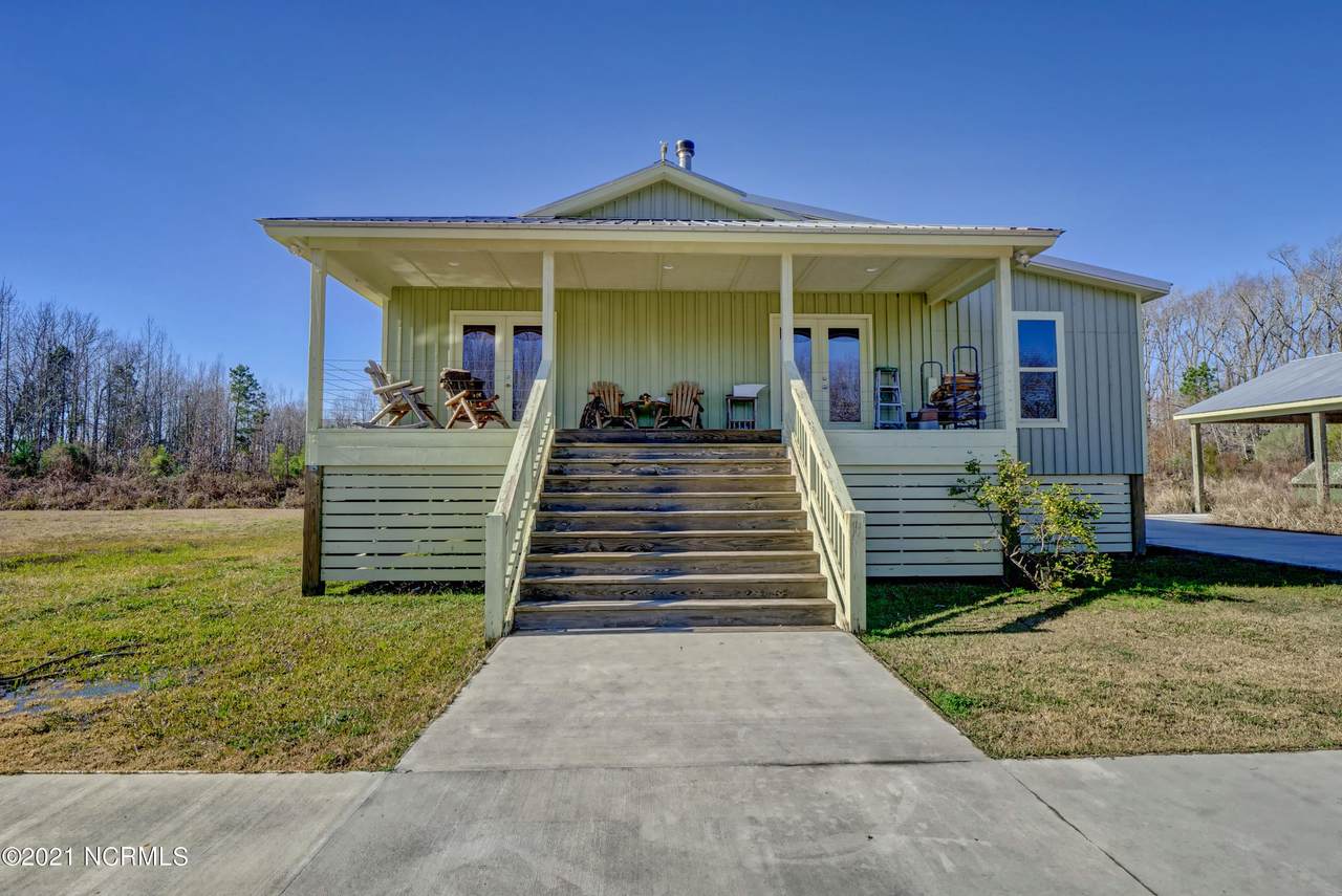 22151 Us Highway 264 - Photo 1