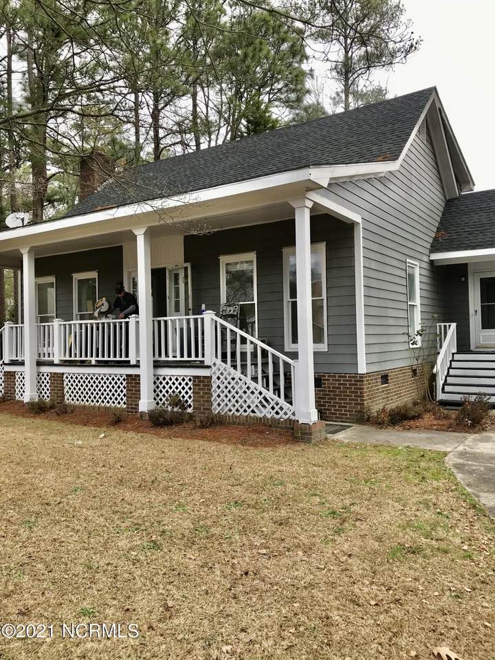 12481 Colinwood Circle - Photo 1