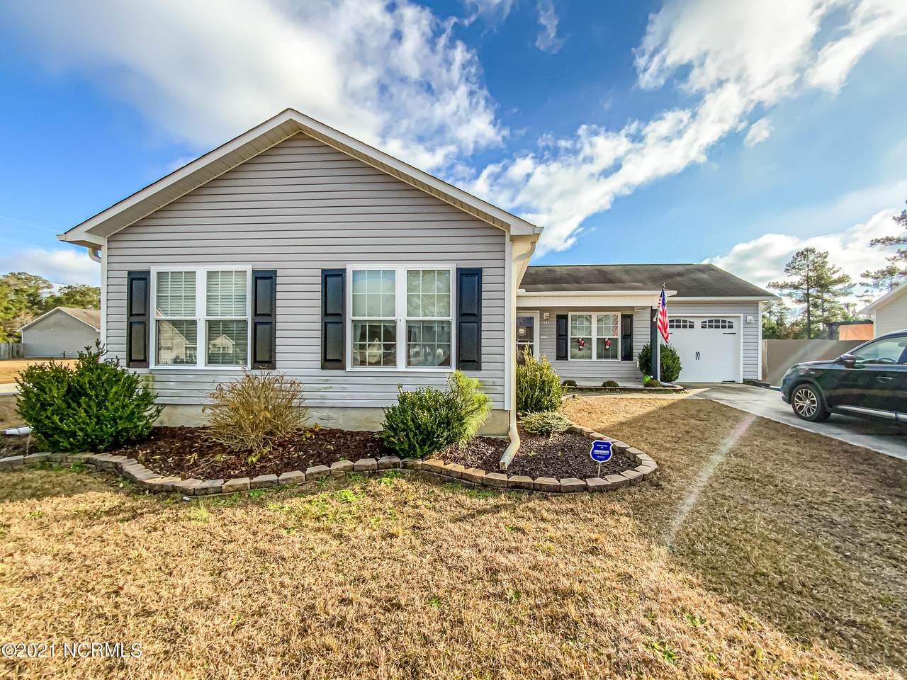 601 Red Bud Court - Photo 1