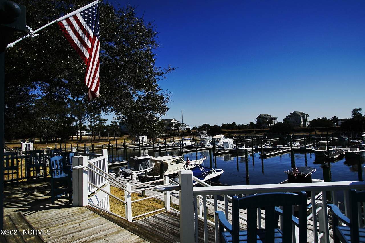 24 Marina Of Seascape - Photo 1
