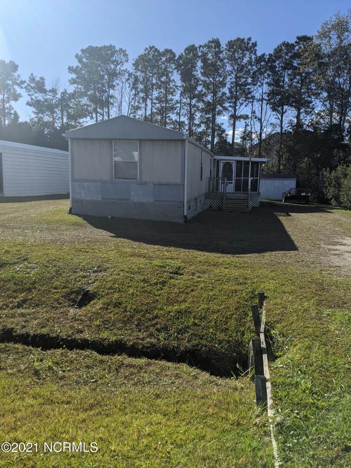 235 Seashore Drive - Photo 1