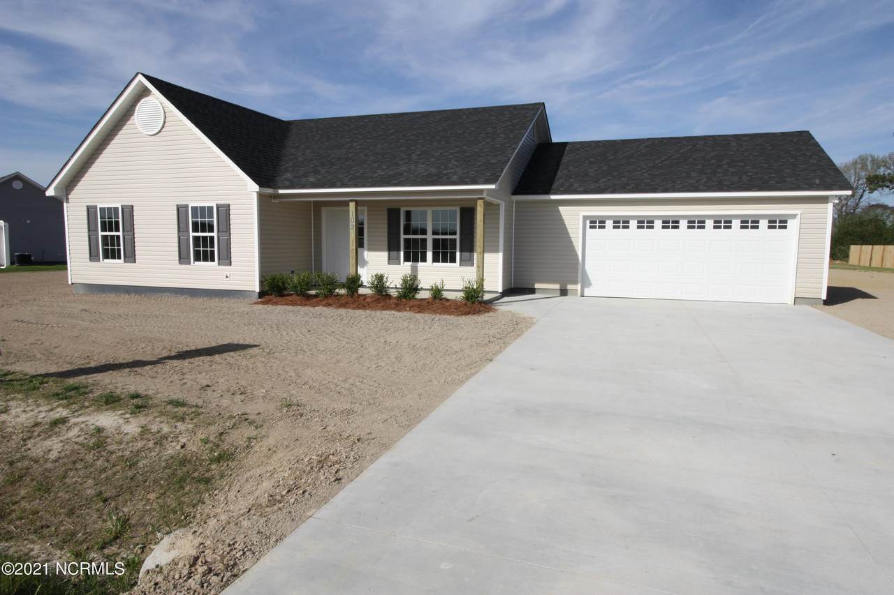 129 Buckskin Drive - Photo 1