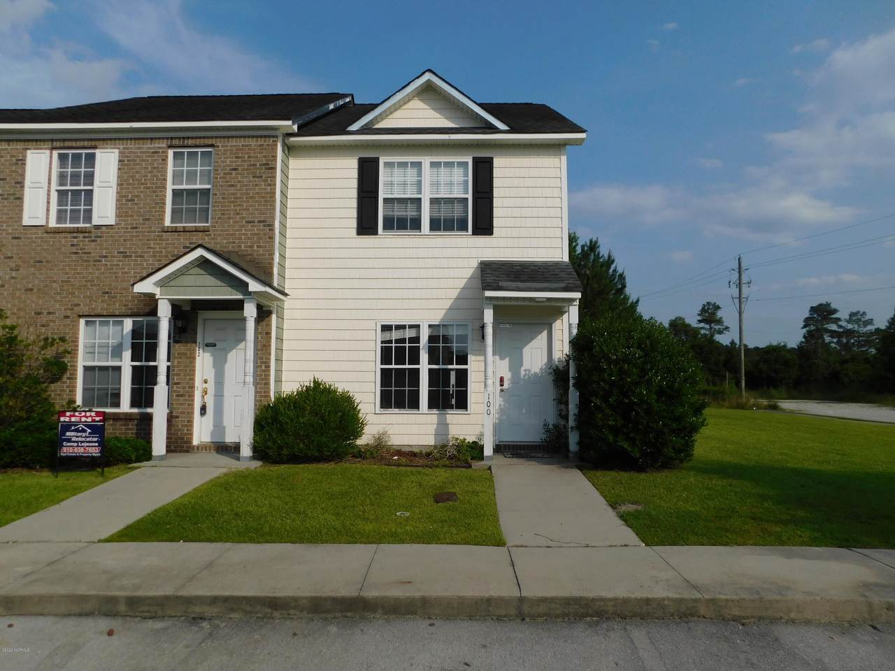 100 Streamwood Drive - Photo 1
