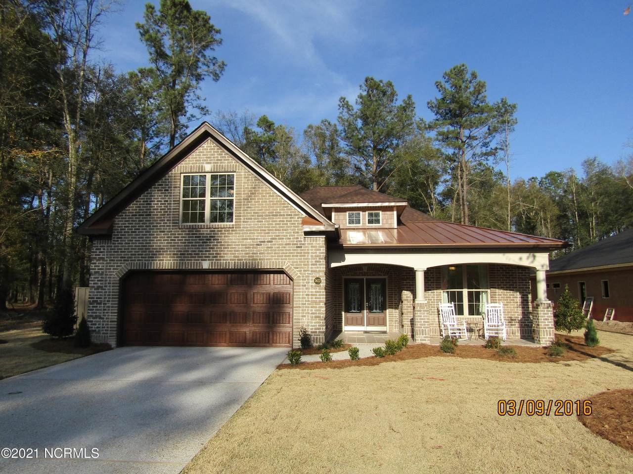 504 Motts Forest Road - Photo 1