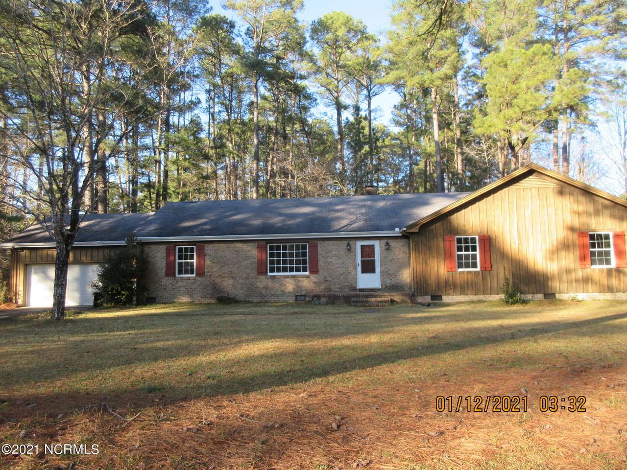 4008 Lochinvar Lane - Photo 1