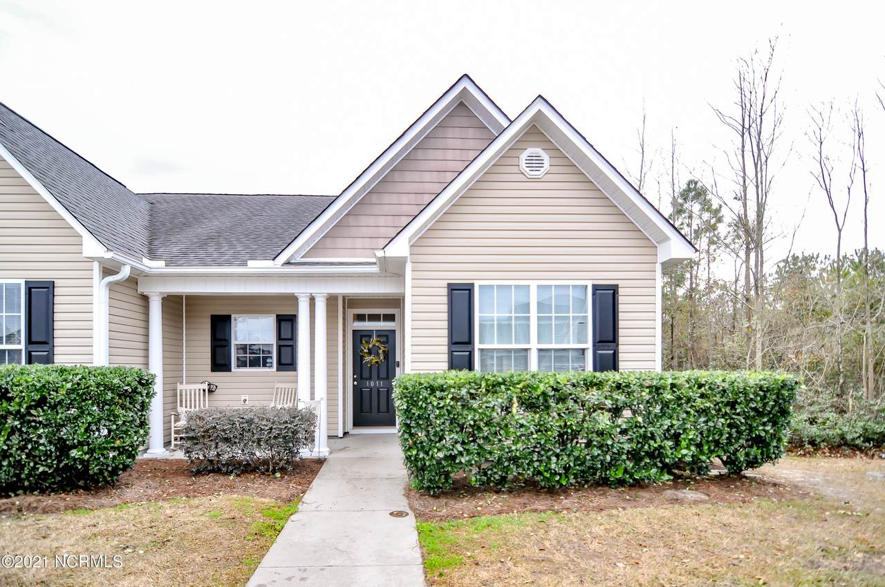 1011 Dandy Court - Photo 1