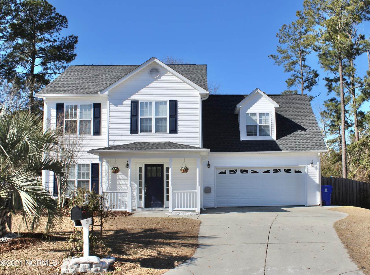 251 Ray Court - Photo 1